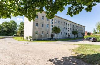 Wohnung mieten in Röggeliner Straße, 19217 Dechow, Wohnen im Grünen!