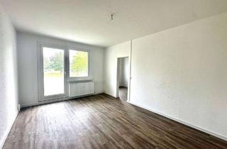 Wohnung mieten in Rudolf-Tarnow-Straße, 19061 Krebsförden, reserviert !! ** 2 Zimmer Wohnung mit Balkon ** Bezugsfertig ab 01.01.2025 !!