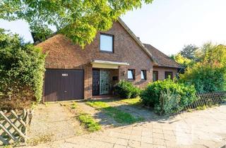 Mehrfamilienhaus kaufen in 21335 Lüneburg, Großzügiges Mehrfamilienhaus im Zentrum von Lüneburg-Oedeme