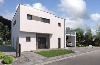 Haus kaufen in 91350 Gremsdorf, Moderne Bauhaus-Vision: Flexibilität trifft Design