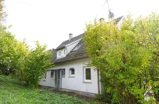 Haus kaufen in 73635 Rudersberg, Projekt für Handwerker aller Gewerke - Garten, 2 Balkone, Garage im Haus und Stellplätze