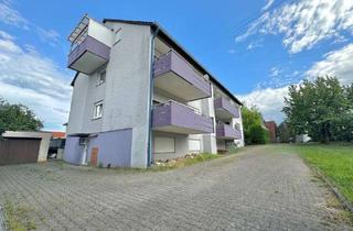 Mehrfamilienhaus kaufen in 73765 Neuhausen, Mehrfamilienhaus mit großem angrenzenden Grundstück!