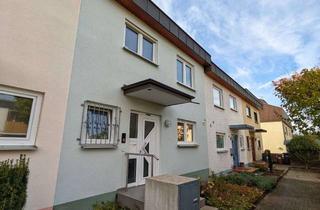 Haus mieten in 74172 Neckarsulm, Freundliches und gepflegtes 4,5-Zimmer-Reihenhaus in Neckarsulm