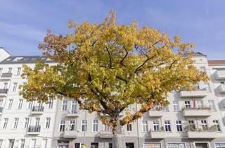 Anlageobjekt in Petersburger Platz, 10249 Friedrichshain, Paketverkauf - 3 vermietete Wohnungen in Friedrichshain nahe dem Petersburger Platz