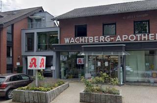 Geschäftslokal mieten in Rathausstraße, 53343 Wachtberg, Attraktives Geschäftslokal in bester Lage – ehem. Apotheke mit vielseitigem Potenzial