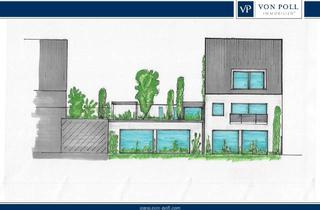 Einfamilienhaus kaufen in 69502 Hemsbach, Hemsbach - Attraktives Baugrundstück in Hemsbach!