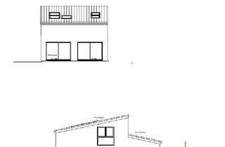 Reihenhaus kaufen in Girletstraße, 93192 Wald, Wald - Reiheneckhaus EG und DG