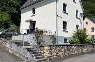 Haus kaufen in 56864 Bad Bertrich, Bad Bertrich - Immobilie mit 3 Wohneinheiten