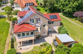 Einfamilienhaus kaufen in 72296 Schopfloch, Schopfloch - Seltene Gelegenheit - Traumanwesen in toller Lage mit Nebengebäuden im Schwarzwald