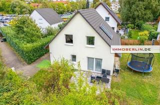 Einfamilienhaus kaufen in Lessingstraße, 13158 Berlin, Einfamilienhaus in Berlin