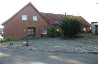 Bauernhaus kaufen in 32479 Hille, Hille - Bauernhaus mit 2 Wohneinheiten ...Ideal für Handwerker