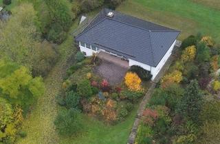 Einfamilienhaus kaufen in 34497 Korbach, Korbach - Einfamilienhaus in Korbacher Ortsteil in traumhafter Lage