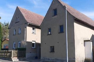 Bauernhaus kaufen in 07613 Heideland, Heideland - Haus, Hof, Bauernhof