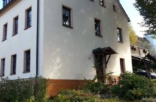 Mehrfamilienhaus kaufen in 08315 Lauter-Bernsbach, Lauter-Bernsbach - Mehrfamilienhaus zum Verkauf