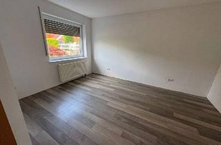 Wohnung kaufen in 32130 Enger, Enger - Eigentumswohnung 86qm mit Gartennutzung