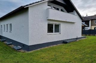 Haus kaufen in 84367 Tann, Tann - Modernes EFH zu verkaufen (KEINE PROVISION)