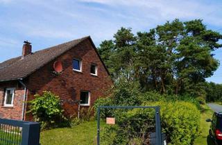 Einfamilienhaus kaufen in 31613 Wietzen, Wietzen - Einfamilienhaus mit traumhaften Ausblick