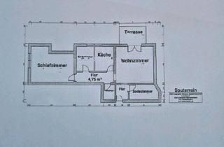 Wohnung kaufen in 65594 Runkel, Runkel - Souterrainwohnung zu verkaufen