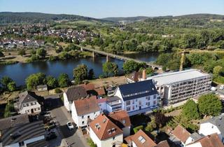 Wohnung kaufen in 63906 Erlenbach, Erlenbach am Main - Traumhafte 4-Zimmer Maisonette Wohnung - KfW Förderung möglich