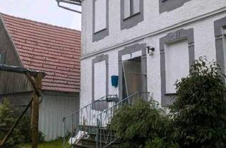 Haus kaufen in 87730 Bad Grönenbach, Bad Grönenbach - Häuschen im höchsten Dorf des Unterallgäus