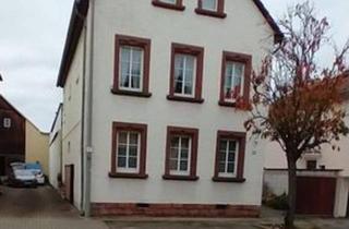 Bauernhaus kaufen in 67354 Römerberg, Römerberg - Zweifamilienhaus