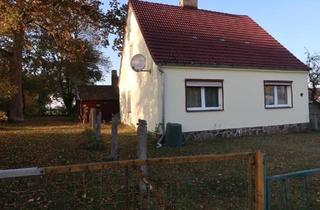 Haus kaufen in 17268 Templin, Templin - Einfamillenhaus in der Uckermark