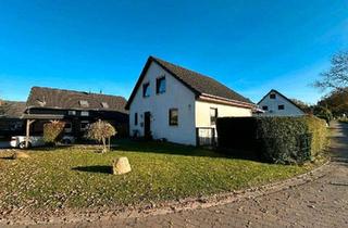 Einfamilienhaus kaufen in 28857 Syke, Syke - Einfamilienhaus in Syke-Ristedt