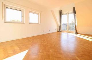 Wohnung kaufen in 64560 Riedstadt, Gehoben ausgestattete, renovierte 3-Zi.-Maisonette-ETW in Riedstadt (Erfelden)