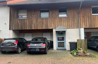 Wohnung kaufen in 45721 Haltern am See, Erdgeschosswohnung mit Garten in beliebter Lage von Haltern am See