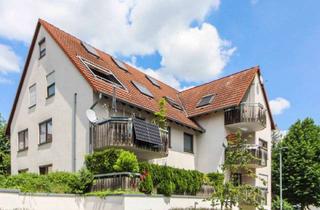 Wohnung kaufen in 71739 Oberriexingen, Helle 3-Zimmer-Wohnung mit Balkon und 2 Duplex-Stellplätzen