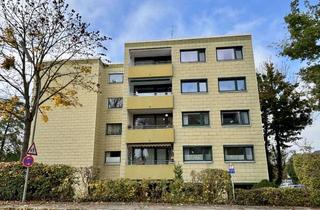 Wohnung kaufen in Max-Bergmann-Str. 22, 85778 Haimhausen, Herrliche 3-Zimmerwohnung in ruhiger Lage in Haimhausen