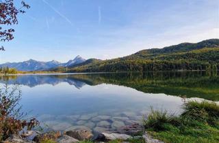 Wohnung kaufen in 87629 Füssen, Rückzugsort am Weißensee