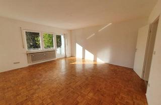 Wohnung mieten in 82343 Pöcking, Sonnige 2-Zimmer-Wohnung mit großzügigem Balkon in Pöcking