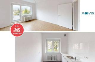 Wohnung mieten in Freiherr-Vom-Stein-Str. 12, 37242 Bad Sooden-Allendorf, EINZIEHEN UND BONUS SICHERN: - 3,5-Zimmer-Etagenwohnung mit Balkon und Einbauküche!