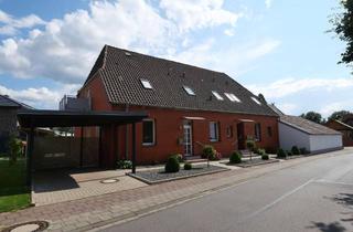 Wohnung mieten in Weserweg 12, 31623 Drakenburg, Helle 2-Zimmer Whg. mit EBK und großer Terrasse in Drakenburg