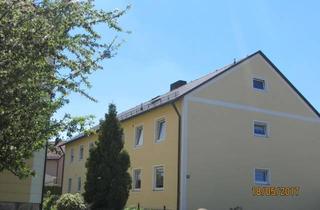 Wohnung mieten in Lengenfelder Weg 49, 95643 Tirschenreuth, Großzügige 3-Zimmer-Wohnung in ruhiger Lage