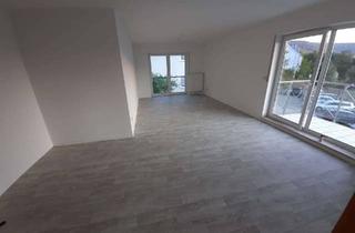 Wohnung mieten in Odenwaldring 105, 97896 Freudenberg, 3-Zimmer-Wohnung mit Balkon und Einbauküche in Odenwaldring, Freudenberg