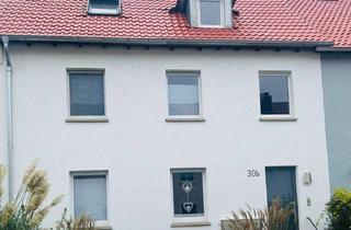 Wohnung mieten in Guldengewann 30B, 76829 Landau, Charmante 3-Zimmer-Dachgeschosswohnung mit Vorgartennutzung in ruhiger Lage