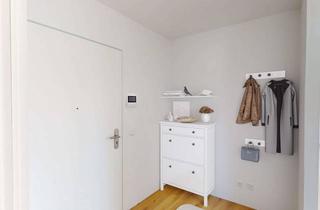 Wohnung mieten in Paula-Straub-Str. 17, 78048 Villingen-Schwenningen, Klassische 2-Zimmer-Neubauwohnung im Park Quartett Villingen