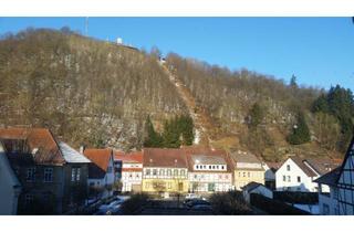 Wohnung mieten in Hauptstr. 120, 37431 Bad Lauterberg, Großzügige helle 2- Dachgeschosswohnung mitten in Bad Lauterberg