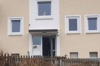 Wohnung mieten in St.-Laurentiuss 34, 54550 Daun, 326.05 Schöne 2 ZKB Wohnung St.-Laurentiusstr. 34 in Daun