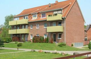 Wohnung mieten in Neue Molkereistraße, 19273 Neuhaus, Ruhige 2-Zimmer Wohnung mit Balkon und schönem Ausblick