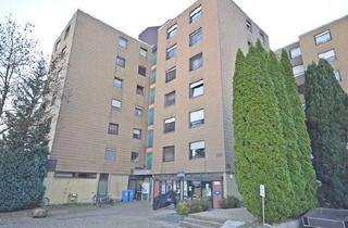 Wohnung mieten in Hermann-Löns-Weg, 73568 Durlangen, 1,5-Zimmer-Wohnung mit Balkon (Aufzug vorh.) - an Einzelperson/NR/keine Haustiere