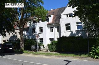 Wohnung mieten in 21075 Heimfeld, Charmanter Altbau in Nähe der schönen Haake