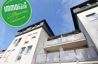 Wohnung mieten in 09669 Frankenberg, Ideal für Senioren - Wohnen mit Balkon im Lindenhof!