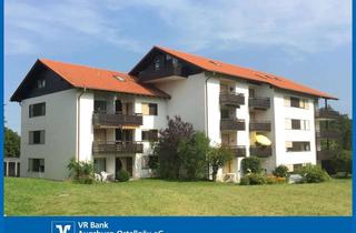 Wohnung mieten in 87629 Füssen, TRAUMWOHNUNG IN SEENÄHE ZUR MIETE!!! 2,5-Zimmer-Dachgeschosswohnung in Weissensee