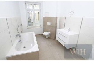 Wohnung mieten in Kirchplatz, 39326 Wolmirstedt, Maisonette-Wohnung mit Dachterrasse (31m²), 2 Bädern, Stellplatz, Fußbodenheizung uvm.!!