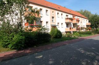 Wohnung mieten in Grüne Straße, 06242 Braunsbedra, 2-Raumwohnung mit Balkon