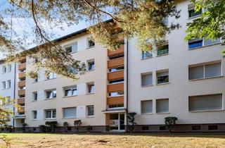 Wohnung mieten in Hermann-Löns-Str., 63477 Maintal, Gemütliche 2,5-Zi-Dachgeschosswohnung in Maintal-Dörnigheim