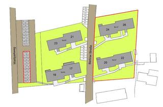 Garagen mieten in Waldparkweg 20, 78112 St. Georgen, Garagenplatz im Waldparkweg - Nr. 38